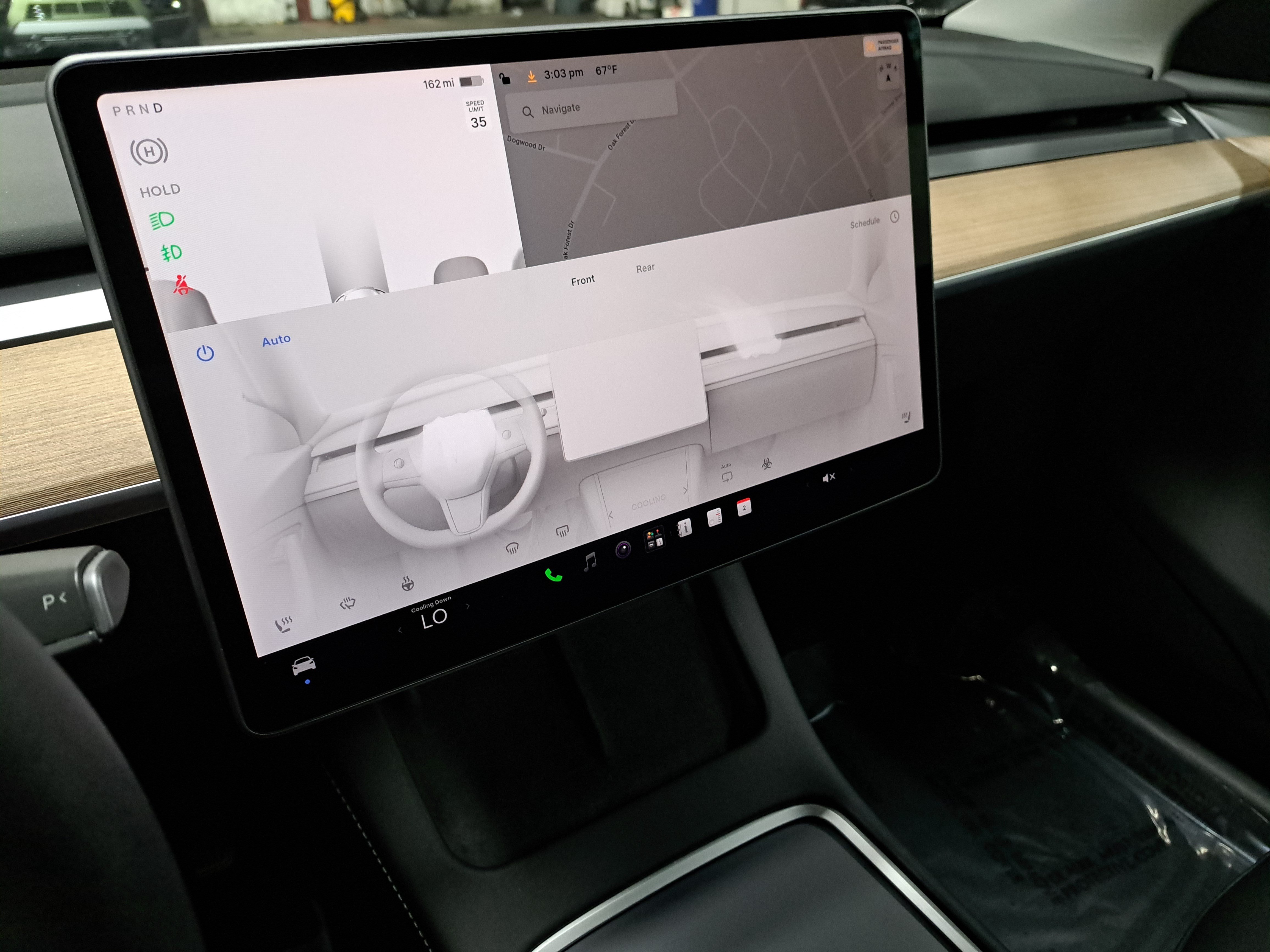 Used 2023 Tesla Model Y Long Range AWD/4WD image 20