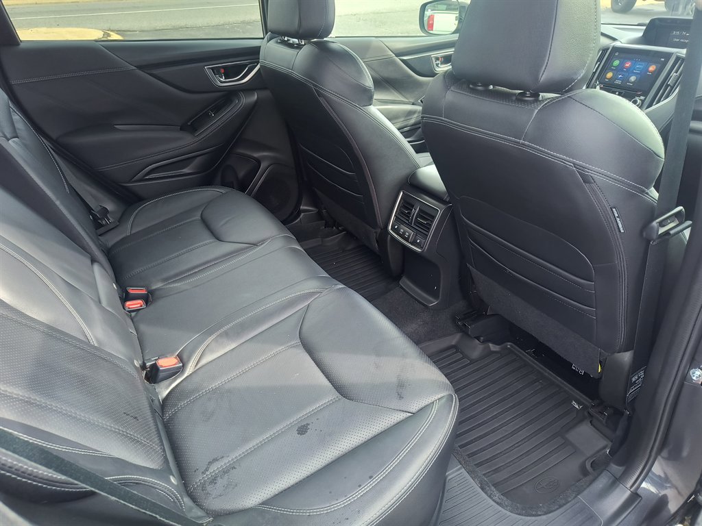 Used 2019 Subaru Forester Touring w/ Popular Package #3 image 25