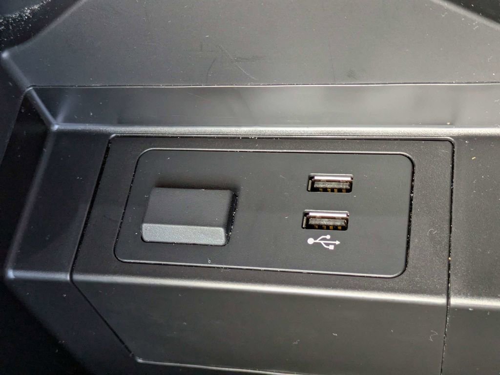 Used 2022 MAZDA CX-9 Carbon Edition image 27