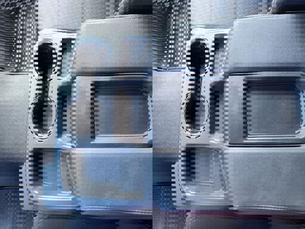 Used 2023 Chevrolet Silverado 2500 Custom w/ Custom Value Package AWD/4WD image 20