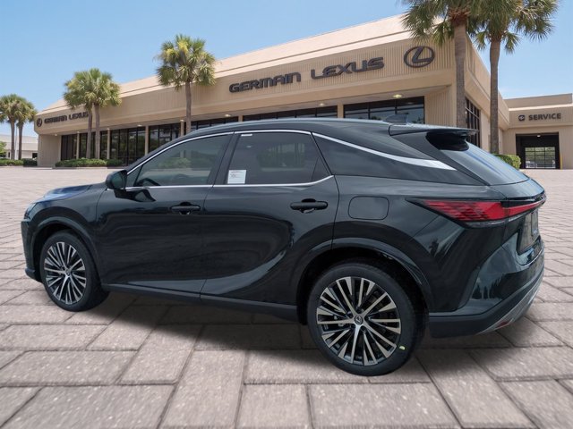 New 2026 Lexus RX 350 w/ Convenience Package AWD/4WD image 6