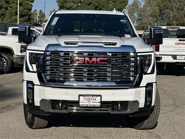 New 2026 GMC Sierra 2500 Denali image 2