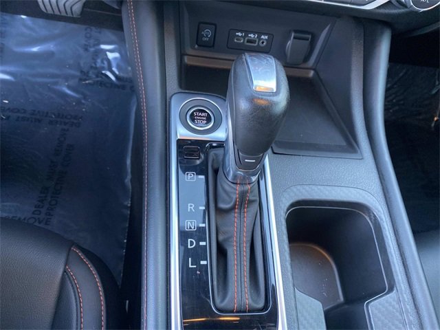 Used 2024 Nissan Sentra SR w/ SR Premium Package image 33