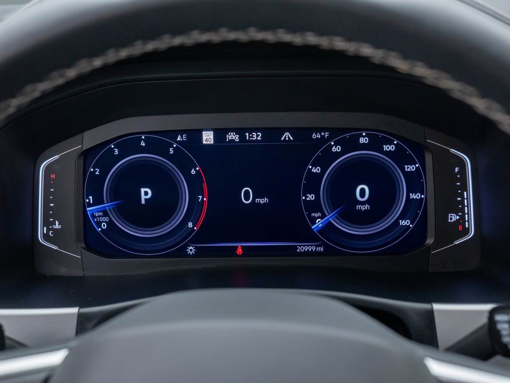 Used 2023 Volkswagen Atlas SEL image 24