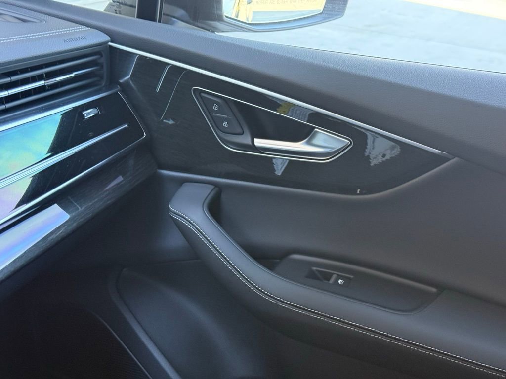 New 2026 Audi Q7 3.0T Premium Plus image 33