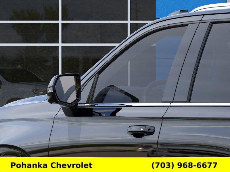 New 2026 Chevrolet Tahoe LT AWD/4WD image 12