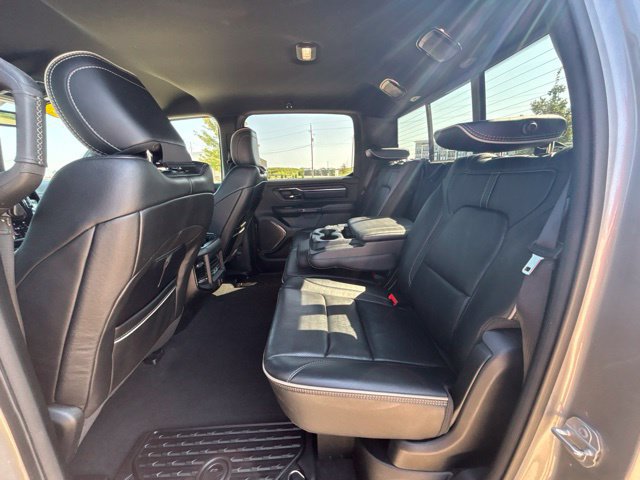 Used 2022 RAM 1500 Limited AWD/4WD image 22