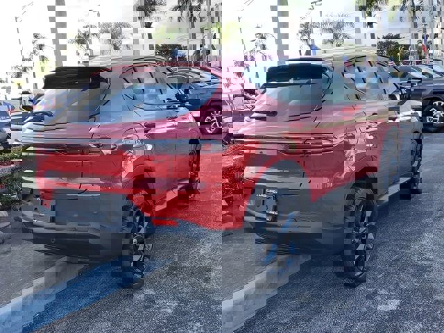 New 2024 Dodge Hornet GT image 4