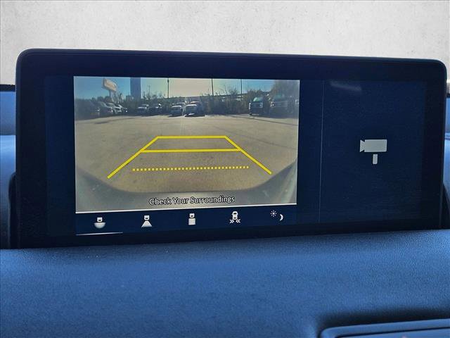 Used 2021 Acura TLX Type S image 14