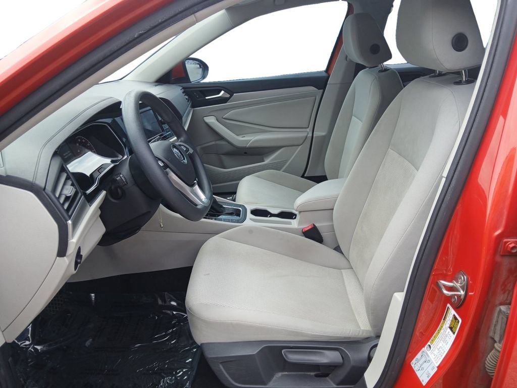 Used 2019 Volkswagen Jetta S w/ Driver Assistance Package FWD image 16
