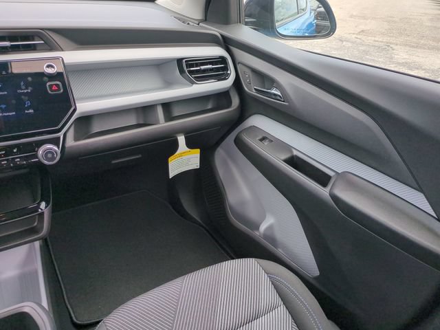 New 2027 Chevrolet Bolt LT w/ Comfort Package FWD image 17