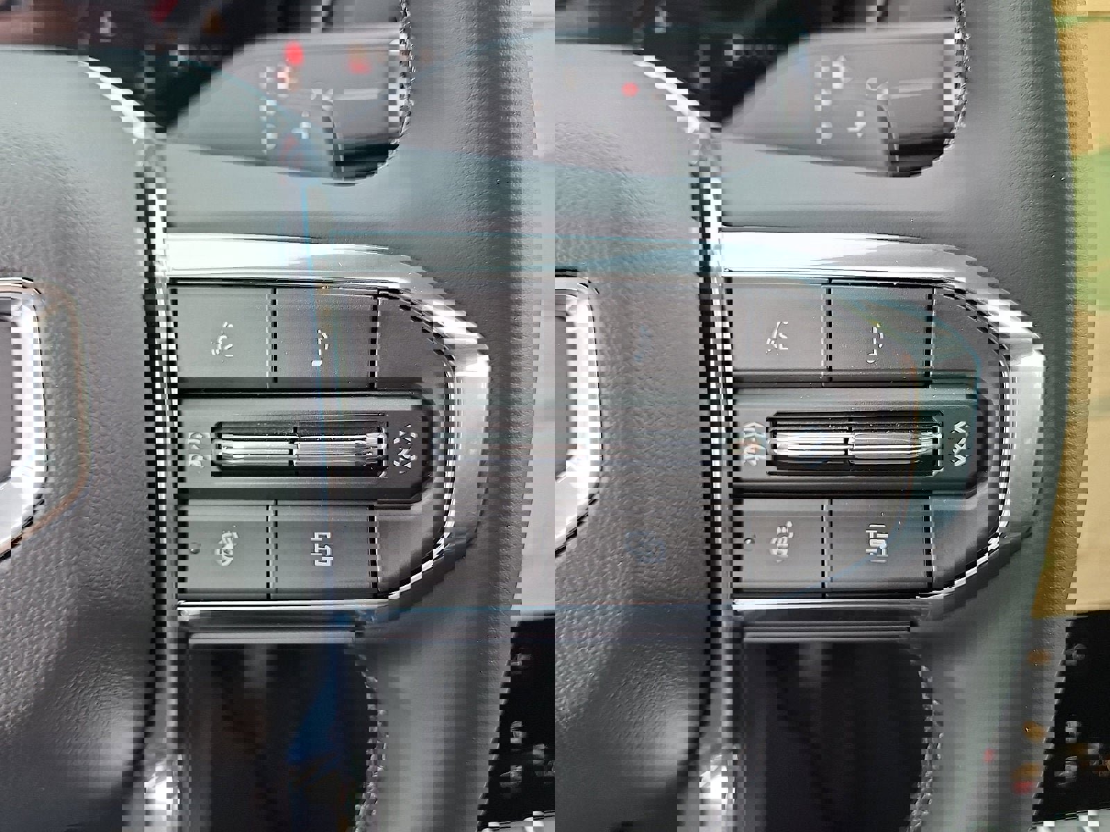 New 2026 GMC Terrain Elevation w/ Technology Package II image 18