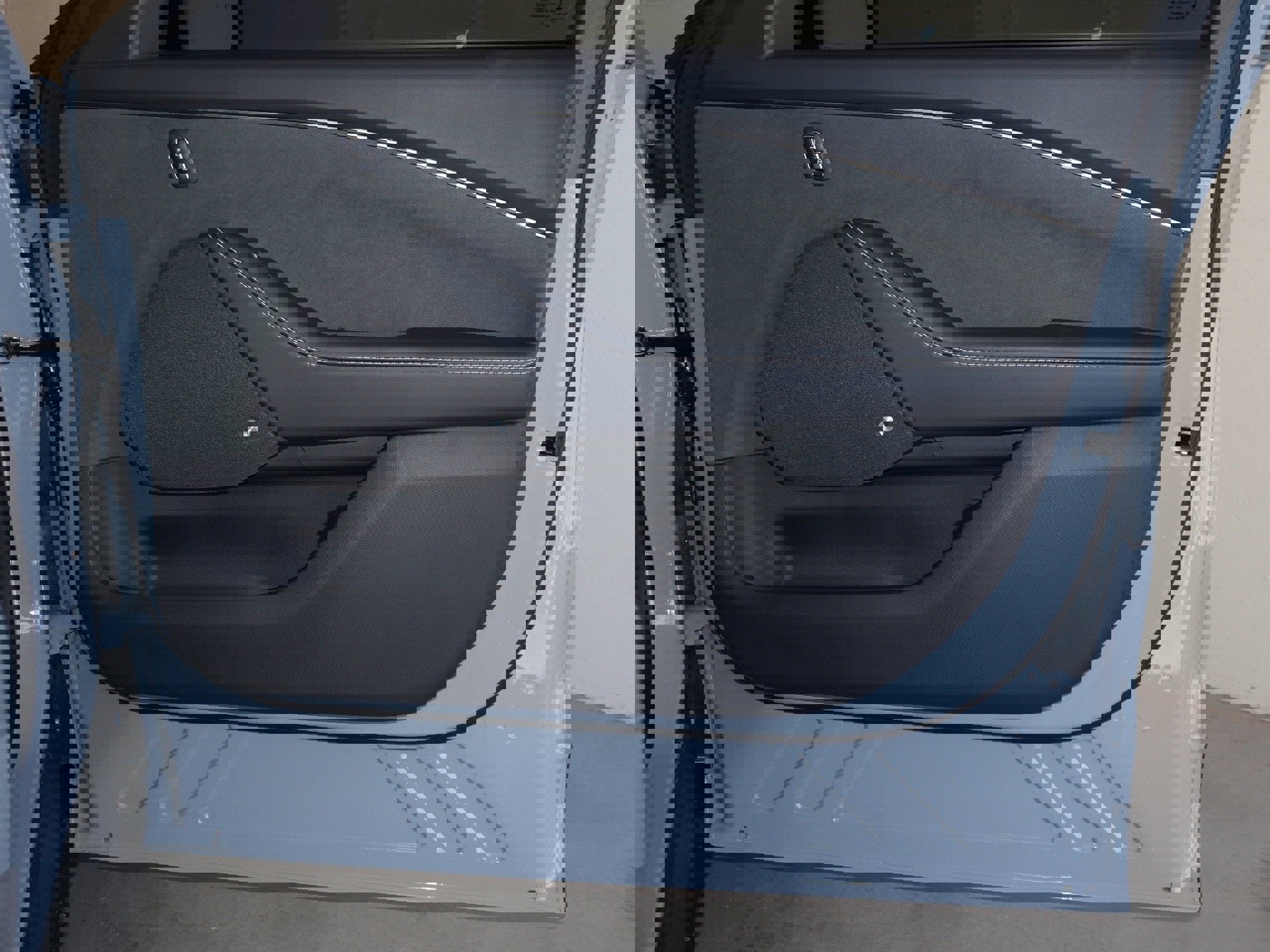 New 2025 Ford Mustang Mach-E GT image 42