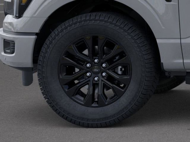 New 2026 Ford F150 Lariat w/ Equipment Group 501A Mid image 19