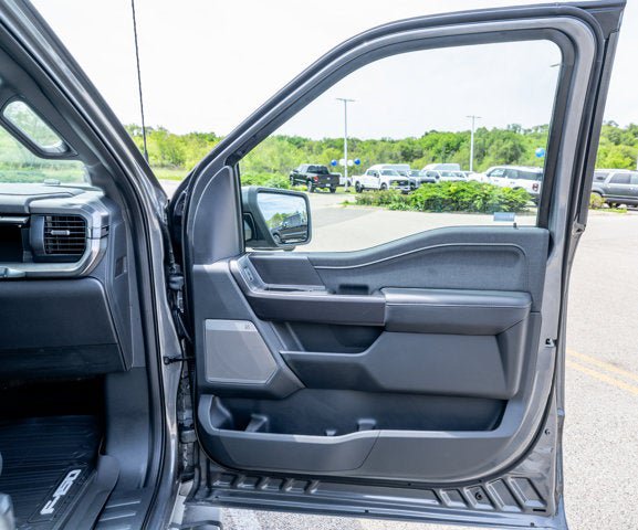 New 2026 Ford F150 Lariat w/ Equipment Group 501A Mid AWD/4WD image 21