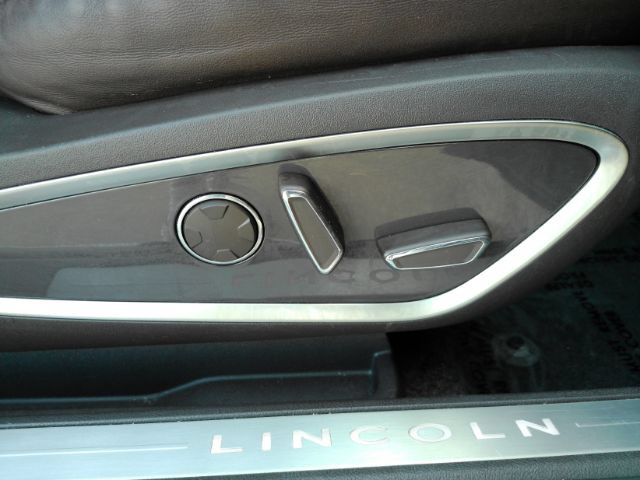 Used 2019 Lincoln MKC Black Label AWD/4WD image 20