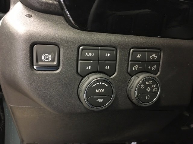 New 2026 Chevrolet Silverado 3500 LTZ w/ LTZ Plus Package image 38