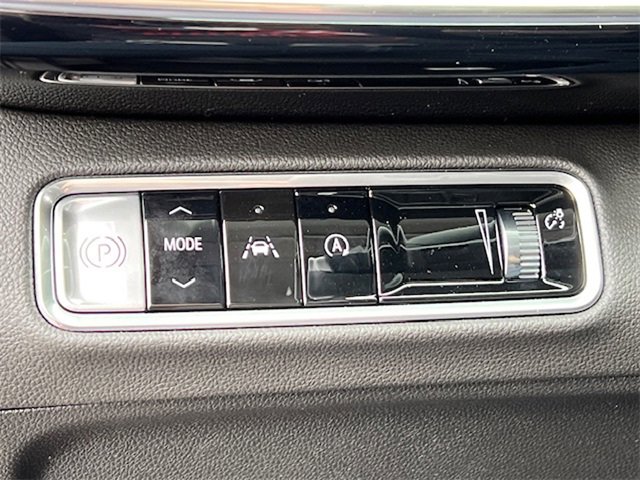 New 2025 Buick Envision Preferred image 32