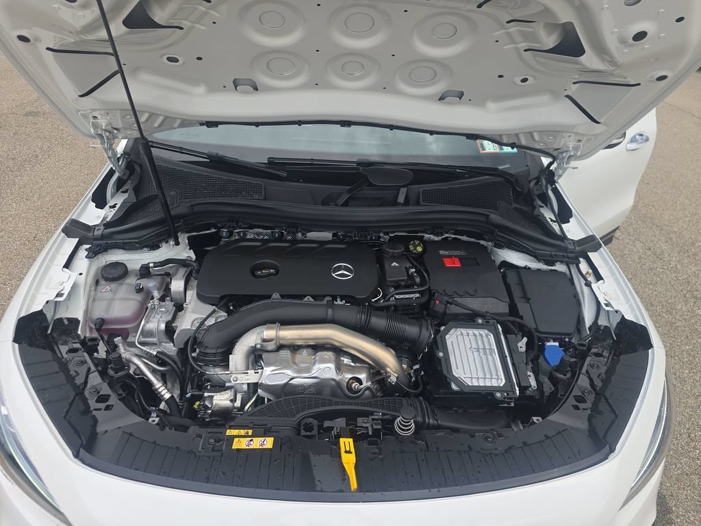 New 2026 Mercedes-Benz GLA 250 4MATIC image 21