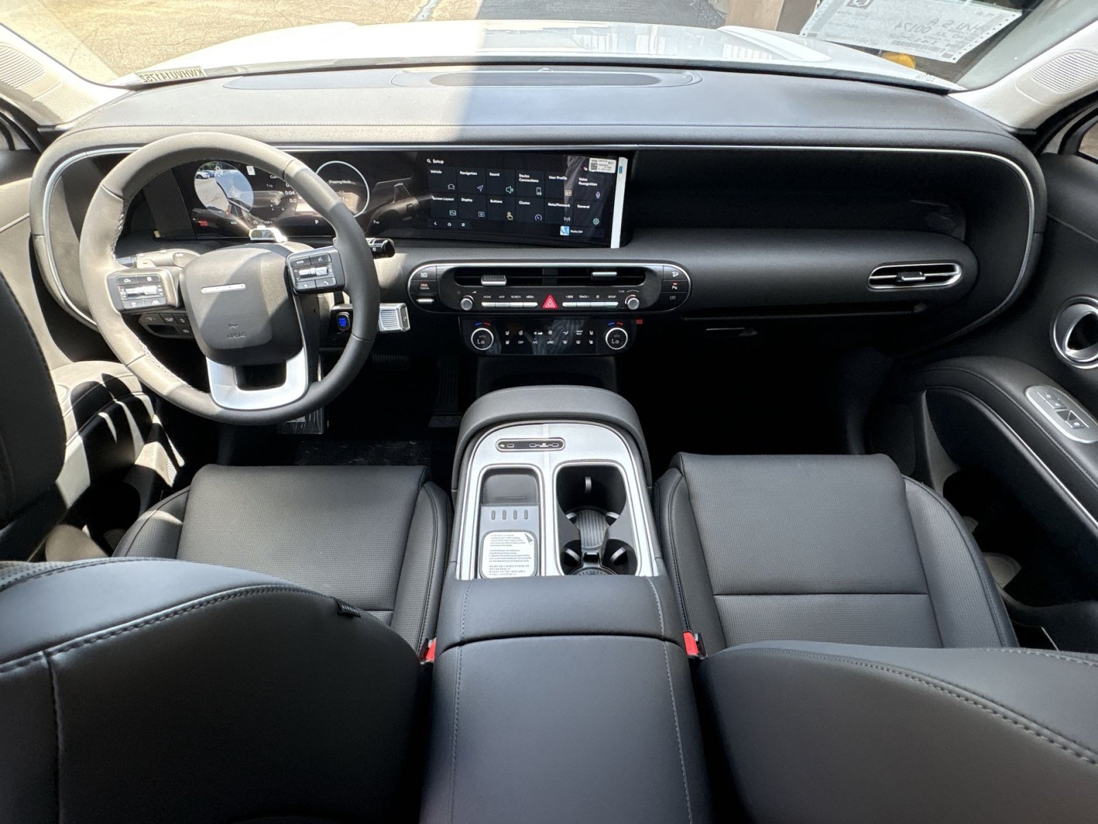 New 2027 Hyundai Palisade SEL AWD/4WD image 23