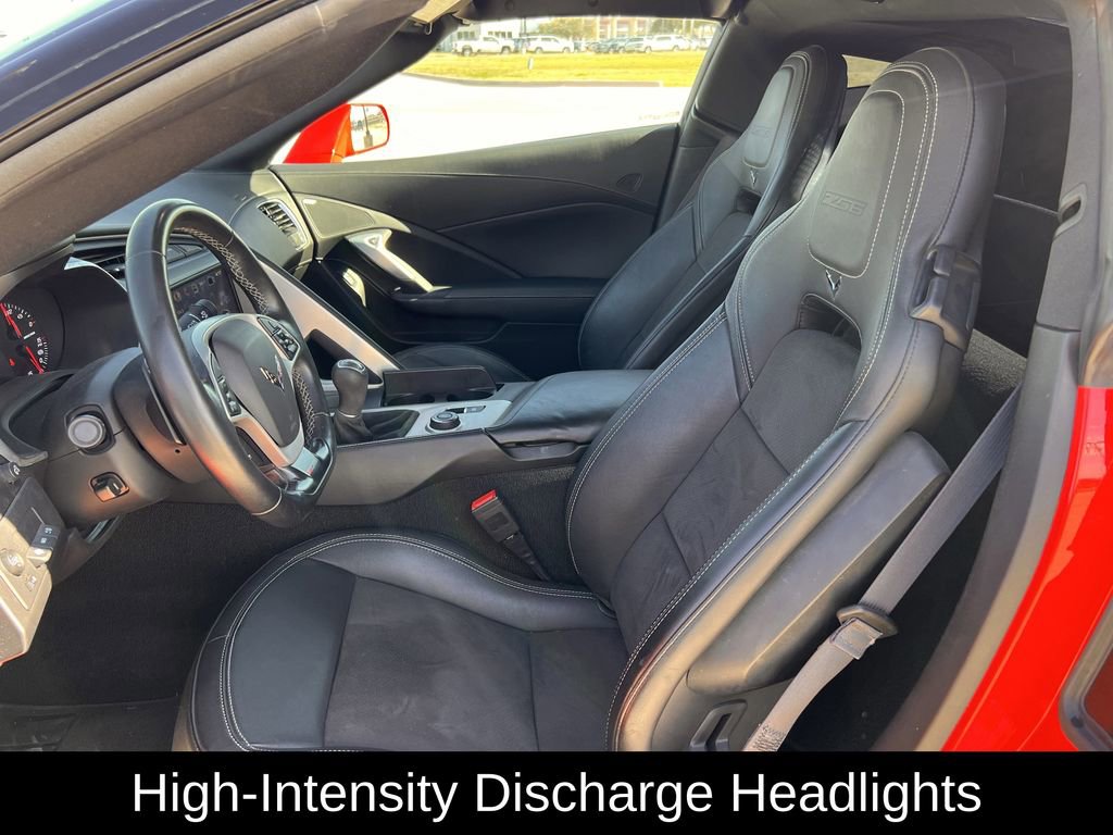 Used 2016 Chevrolet Corvette Z06 image 26