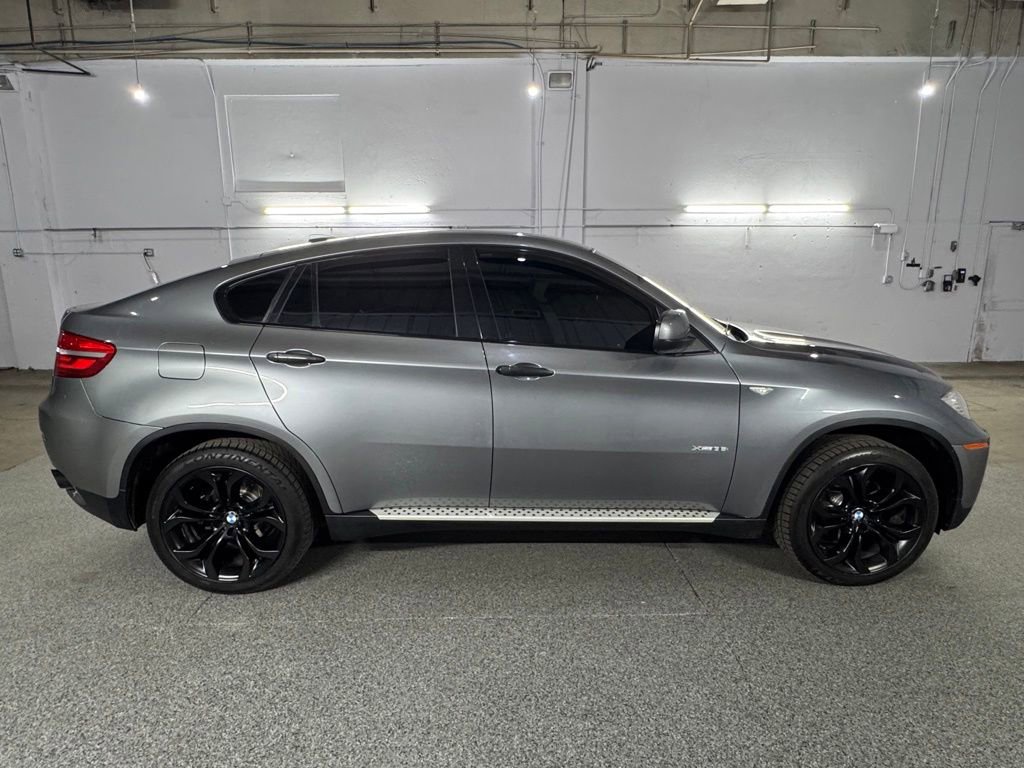 Used 2013 BMW X6 xDrive35i AWD/4WD image 12