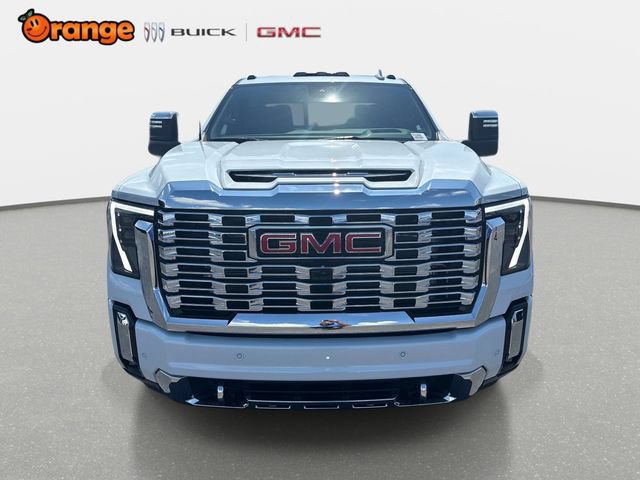 New 2026 GMC Sierra 3500 Denali w/ Denali Reserve Package AWD/4WD image 8
