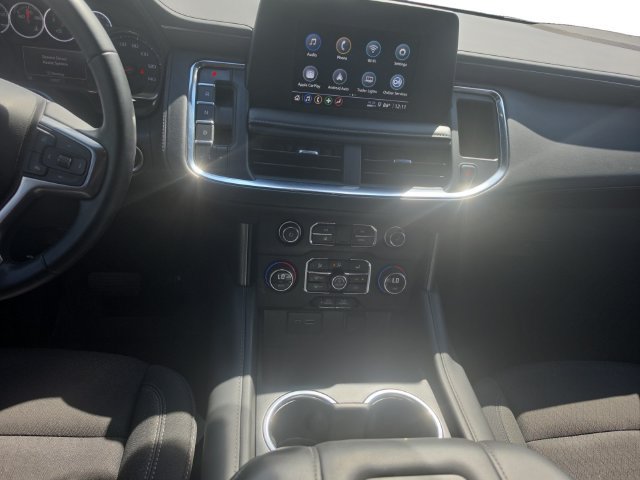 Used 2024 Chevrolet Tahoe LS w/ Driver Alert Package RWD image 13