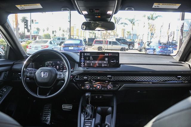 Used 2023 Honda Accord Sport image 18