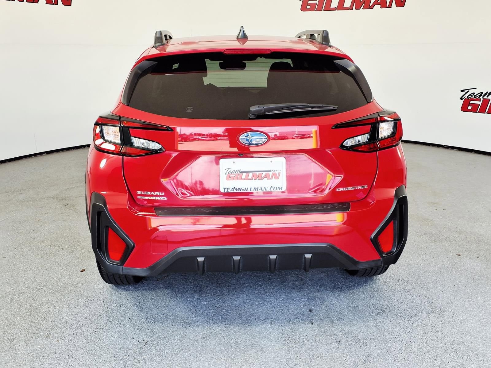 Used 2024 Subaru Crosstrek 2.0i Premium AWD/4WD image 8