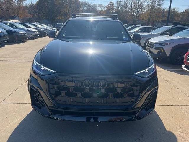 New 2026 Audi Q8 Premium Plus image 2