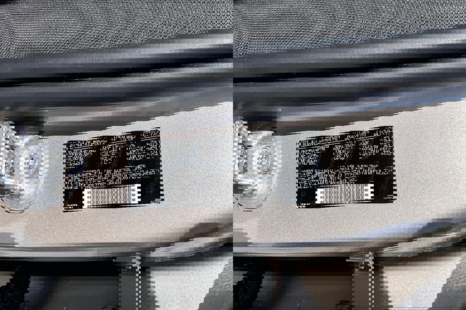 Used 2023 Volvo XC90 B6 Ultimate w/ Protection Package Premier AWD/4WD image 30