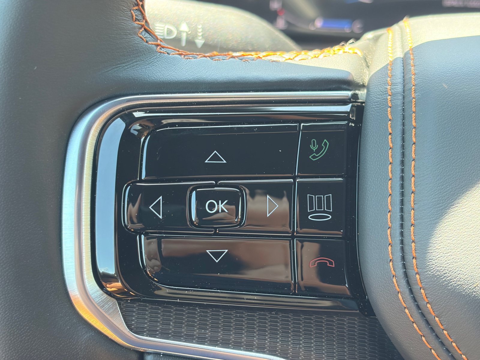New 2026 Jeep Grand Wagoneer Summit AWD/4WD image 31