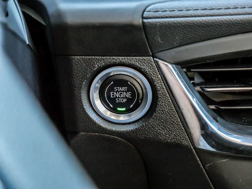 Used 2025 Buick Encore GX Preferred FWD image 26