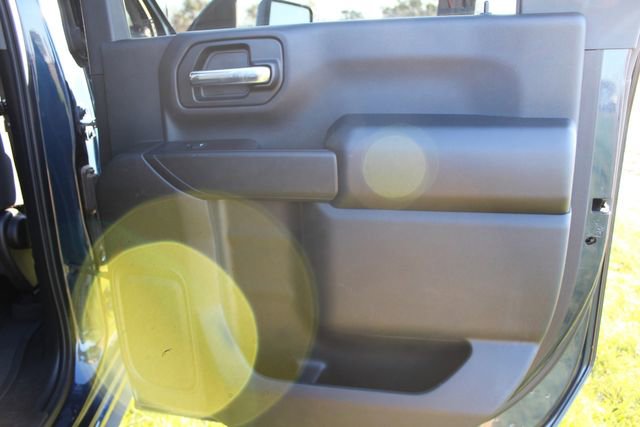 Used 2020 Chevrolet Silverado 2500 Custom w/ Custom Value Package image 23