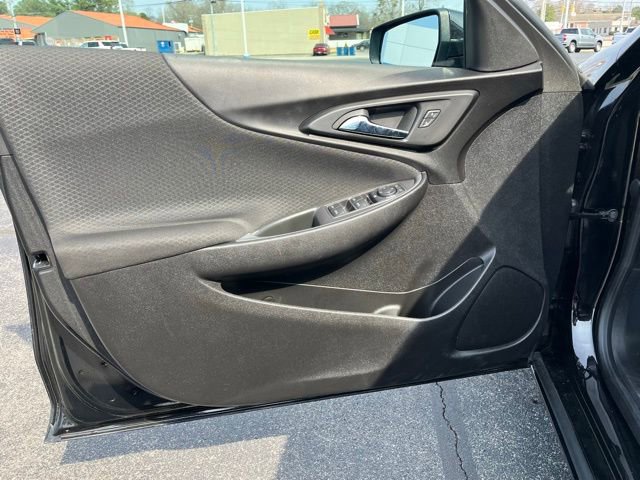 Used 2024 Chevrolet Malibu LS image 15