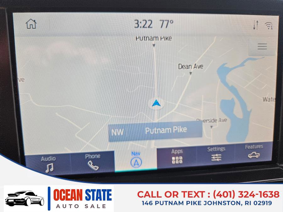 Used 2021 Ford F150 XL w/ STX Appearance Package image 19