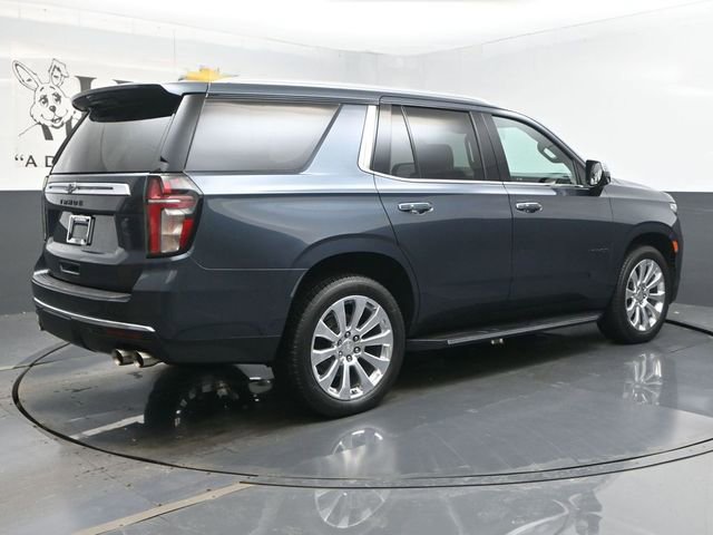 Used 2021 Chevrolet Tahoe Premier w/ Premium Package image 51