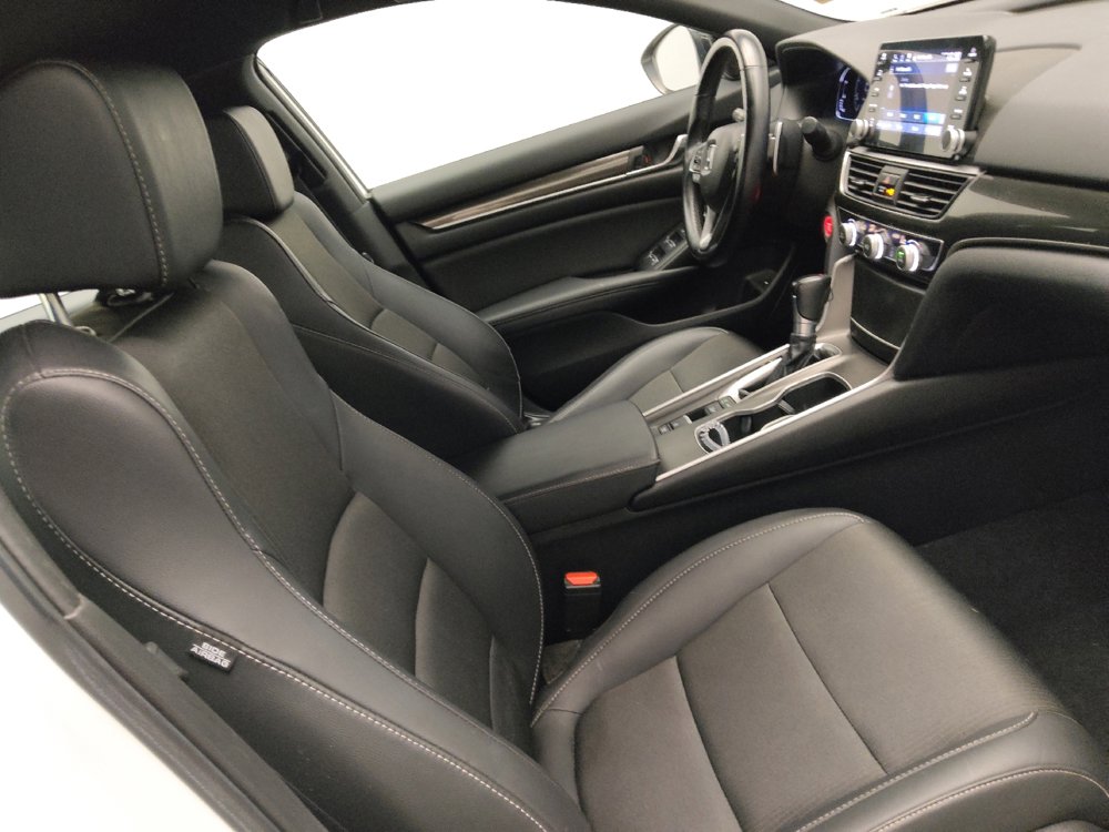Used 2021 Honda Accord Sport image 21