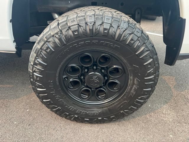 Used 2022 RAM 2500 Big Horn AWD/4WD image 36