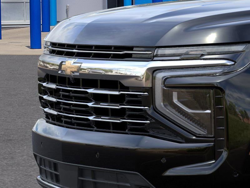 New 2026 Chevrolet Suburban LT w/ Comfort Package image 14