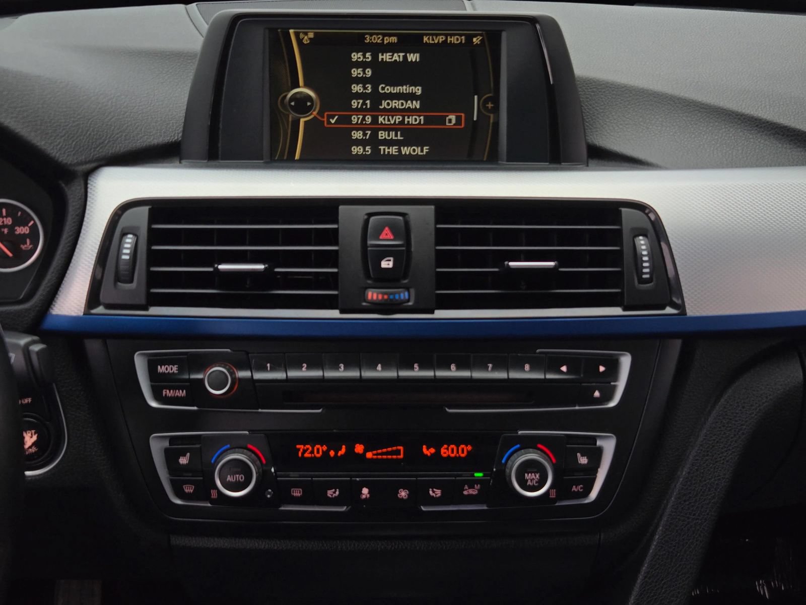 Used 2014 BMW 328d Sedan RWD image 25