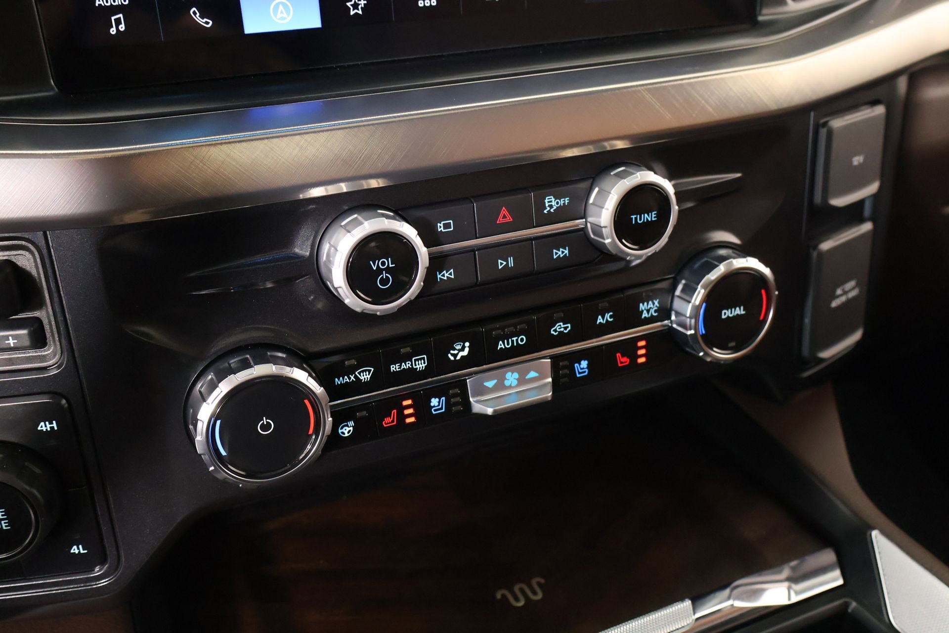 Used 2026 Ford F450 King Ranch image 8