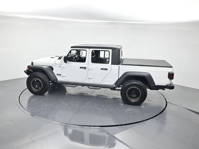 Used 2020 Jeep Gladiator Sport AWD/4WD image 41