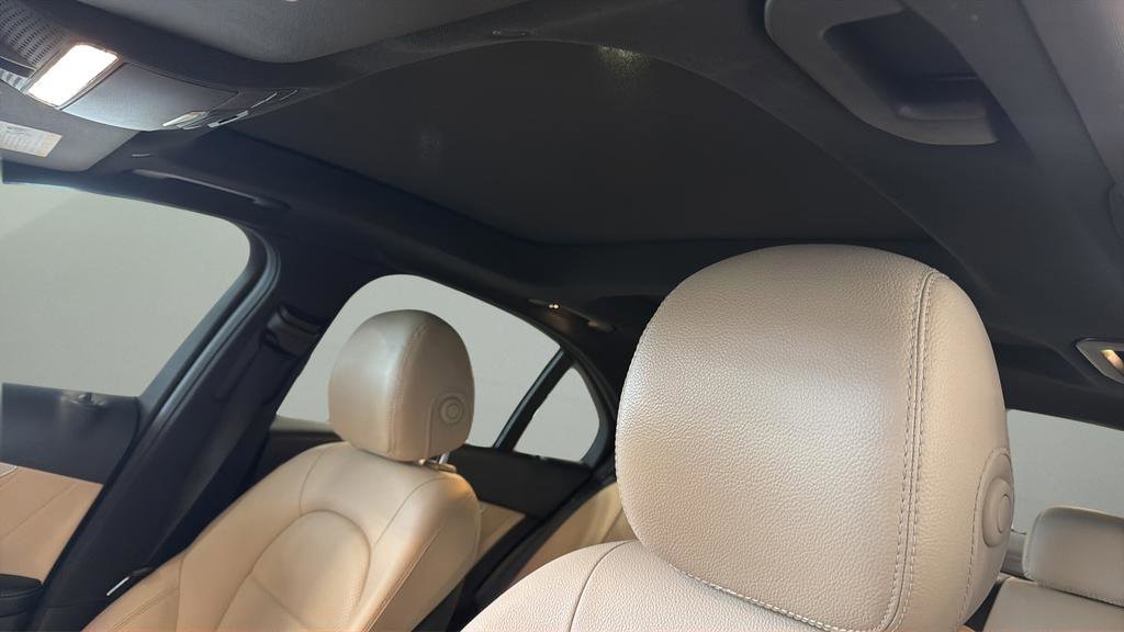 Used 2020 Mercedes-Benz C 300 C 300 image 12
