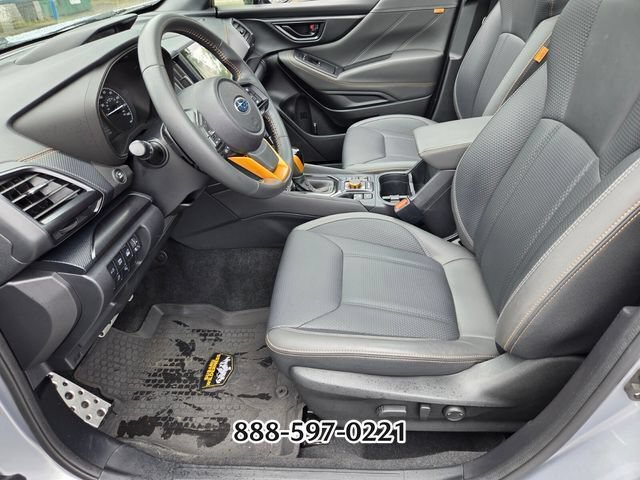 Used 2023 Subaru Forester Wilderness AWD/4WD image 10