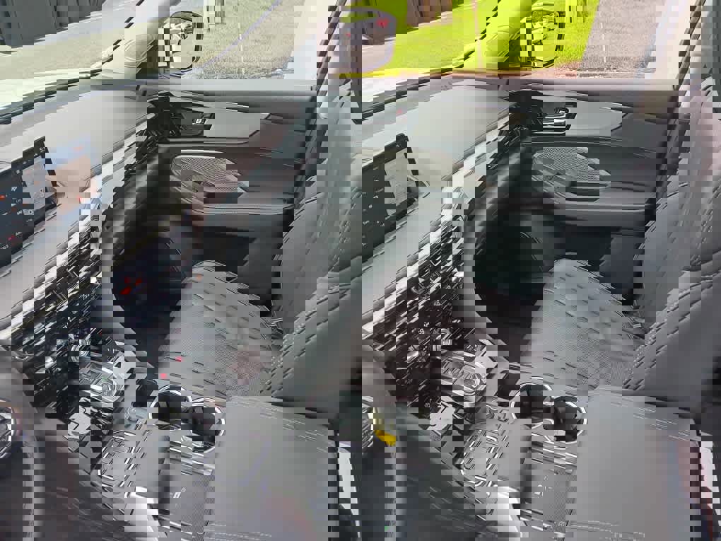 Used 2024 Acura MDX w/Technology Package image 15