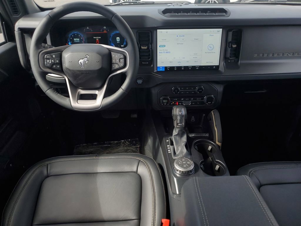 New 2026 Ford Bronco Badlands image 25