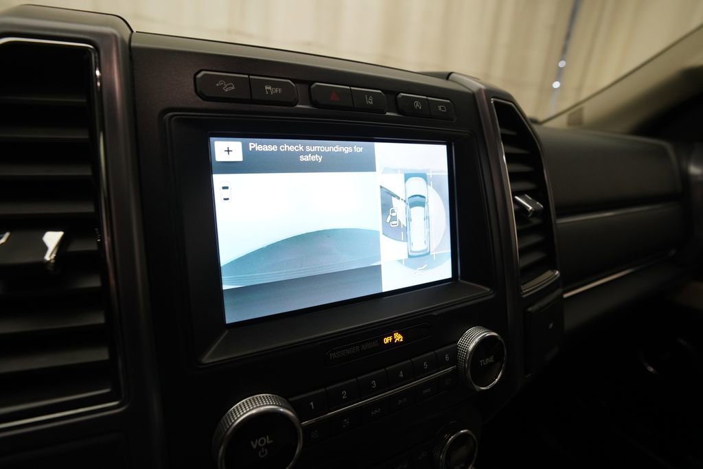 Used 2019 Ford Expedition Max Platinum AWD/4WD image 21