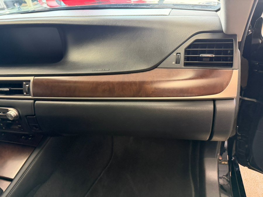 Used 2015 Lexus GS 350 AWD w/ Premium Package image 46